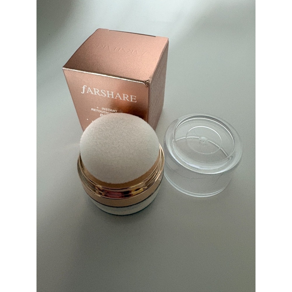 Farshare Instant Retouch Highlight Powder - 3g Exp‎ 20310101